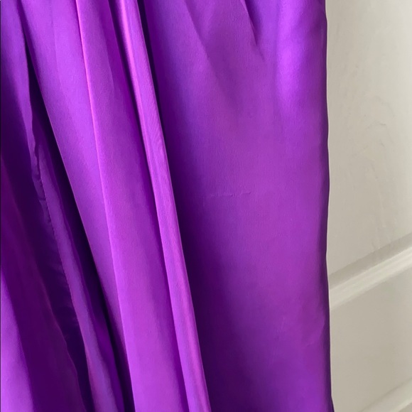 La Femme Prom Dress - Picture 7 of 10